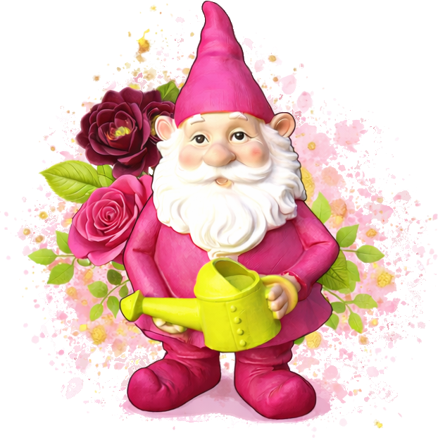 L’Atelier du Nain Rose